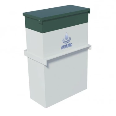 Септик АКВАЛОС в Электрогорске