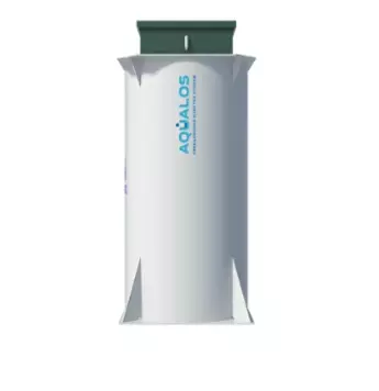 Септик АКВАЛОС в Электрогорске