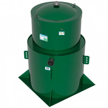 Септик ALTA BIO в Электрогорске