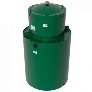 Септик ALTA BIO в Электрогорске