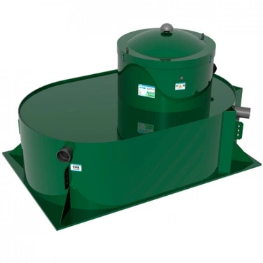 Септик ALTA BIO в Электрогорске