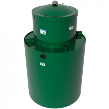 Септик ALTA BIO в Электрогорске