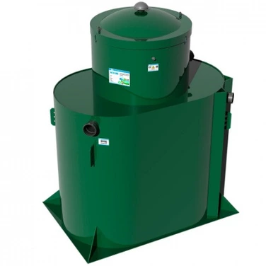 Септик ALTA BIO в Электрогорске