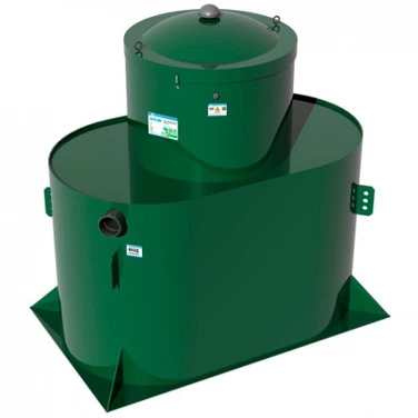 Септик ALTA BIO в Электрогорске