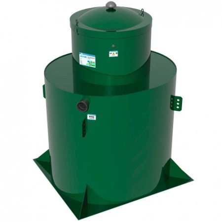 Септик Alta Bio 7