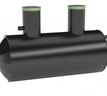 Септик БАРС в Электрогорске