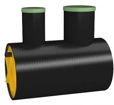 Септик БАРС в Электрогорске