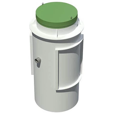 Септик ТОПОЛЬ в Электрогорске