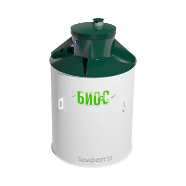 Септик БИО-С в Электрогорске