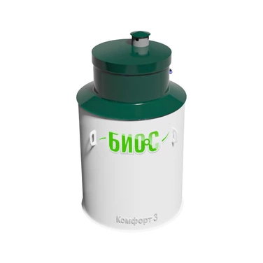 Септик БИО-С в Электрогорске