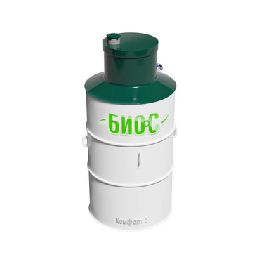 Септик БИО-С в Электрогорске