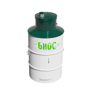 Септик БИО-С в Электрогорске