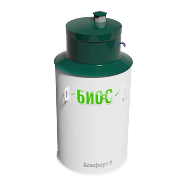 Септик БИО-С в Электрогорске