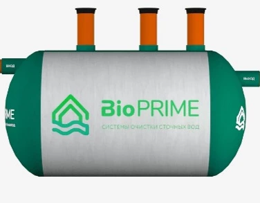 Септик БИОПРАЙМ в Электрогорске