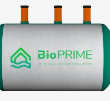 Септик БИОПРАЙМ в Электрогорске