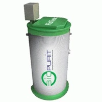 Септик БИОПУРИТ в Электрогорске