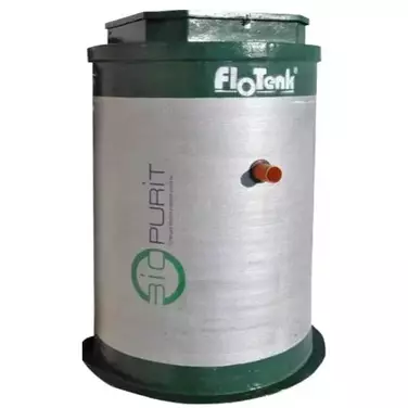 Септик БИОПУРИТ в Электрогорске