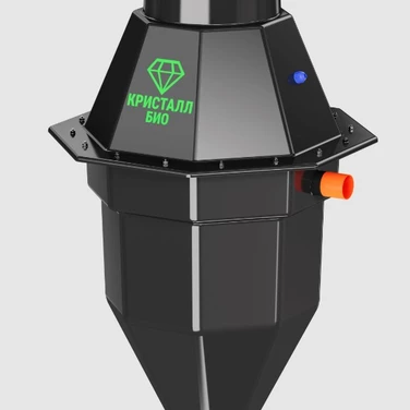 Септик Кристалл в Электрогорске