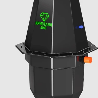 Септик Кристалл в Электрогорске