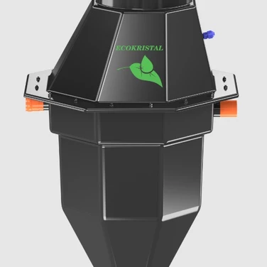 Септик Кристалл в Электрогорске