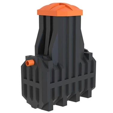 Септик ERGOBOX в Электрогорске