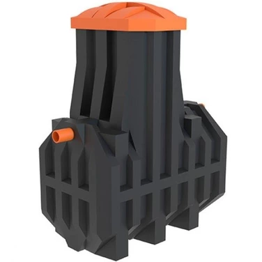 Септик ERGOBOX в Электрогорске