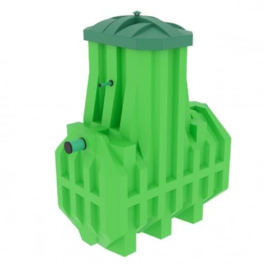 Септик ERGOBOX в Электрогорске