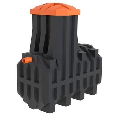 Септик ERGOBOX в Электрогорске