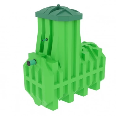 Септик ERGOBOX в Электрогорске