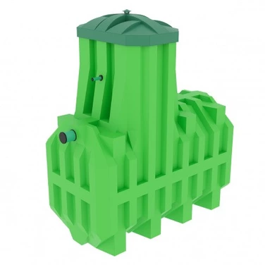 Септик ERGOBOX в Электрогорске