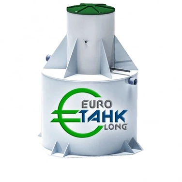 Септик ЕВРОТАНК в Электрогорске