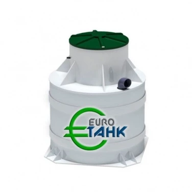 Септик ЕВРОТАНК в Электрогорске