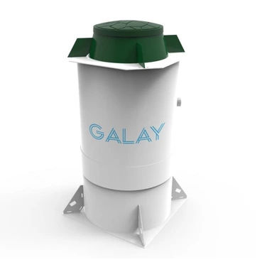 Септик GALAY в Электрогорске