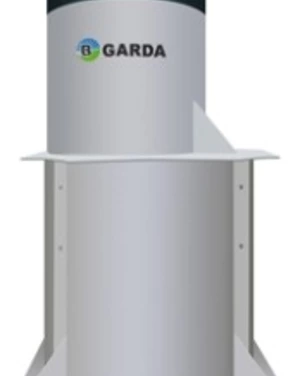 Септик GARDA в Электрогорске