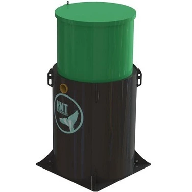 Септик КИТ в Электрогорске