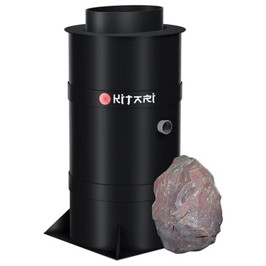 Септик KITARI BLACK в Электрогорске