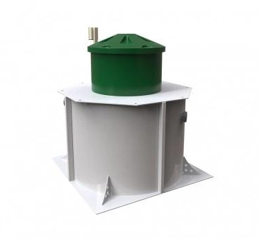 Септик KOLO VESI в Электрогорске