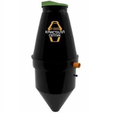 Септик КРИСТАЛЛ МСК в Электрогорске
