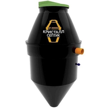 Септик КРИСТАЛЛ МСК в Электрогорске
