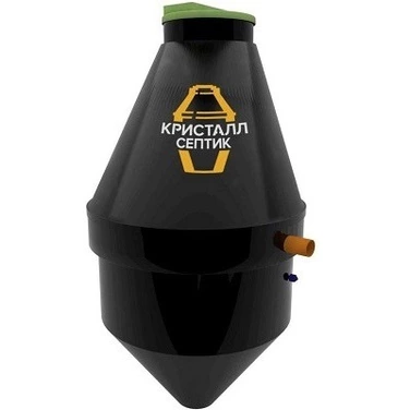 Септик КРИСТАЛЛ МСК в Электрогорске