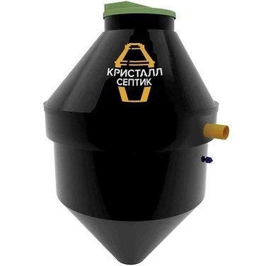 Септик КРИСТАЛЛ МСК в Электрогорске