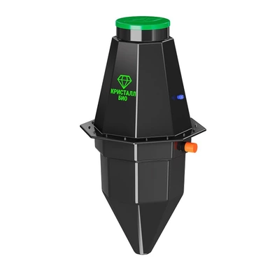 Септик Кристалл в Электрогорске