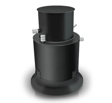 Септик КРОТ в Электрогорске