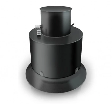 Септик КРОТ в Электрогорске