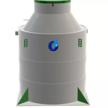 Септик КРОТ в Электрогорске