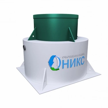 Септик Оникс в Электрогорске