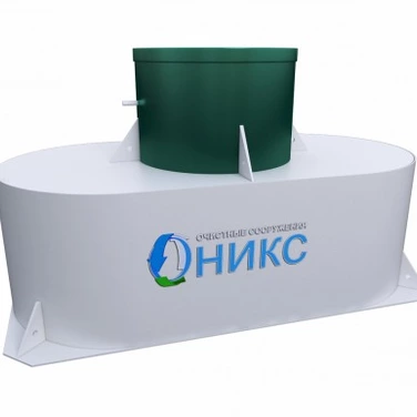 Септик Оникс в Электрогорске