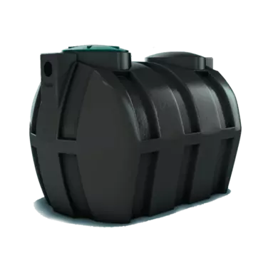 Септик DELFIN в Электрогорске