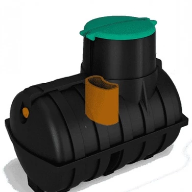 Септик РОСТОК в Электрогорске