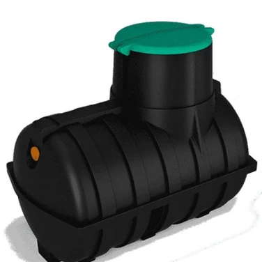 Септик РОСТОК в Электрогорске